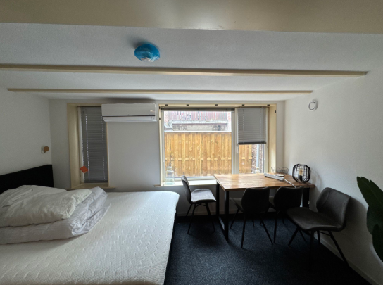 Medium property photo - Raamstraat 8B, 9711 CK Groningen